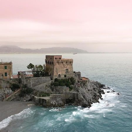 Il Sogno Erchie (Campania) Exterior foto