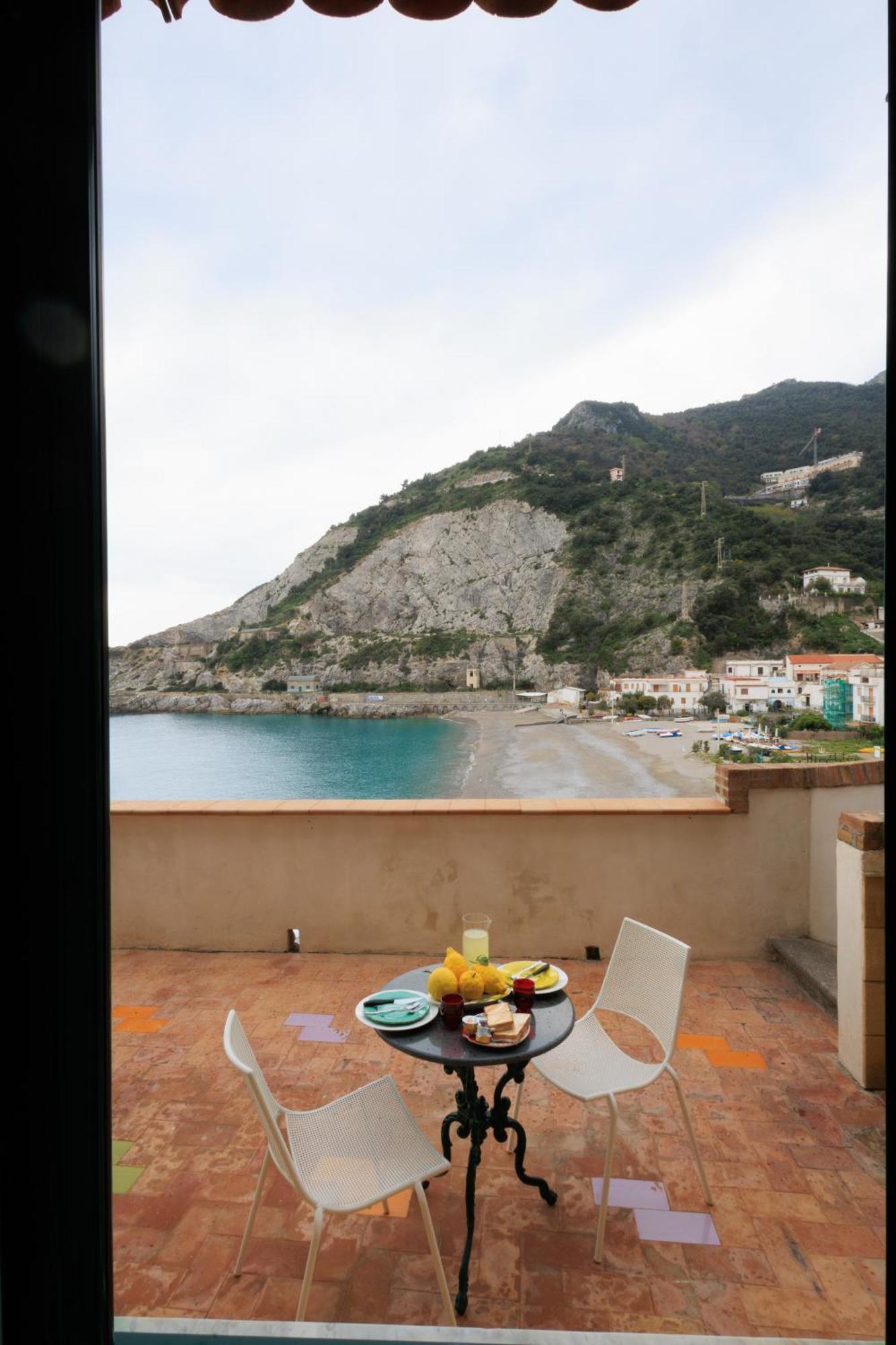 Il Sogno Erchie (Campania) Exterior foto
