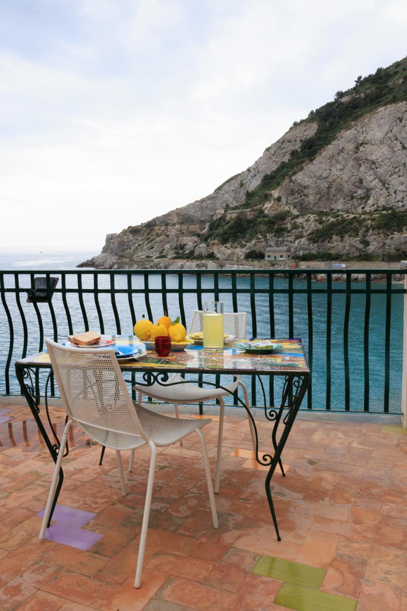 Il Sogno Erchie (Campania) Exterior foto