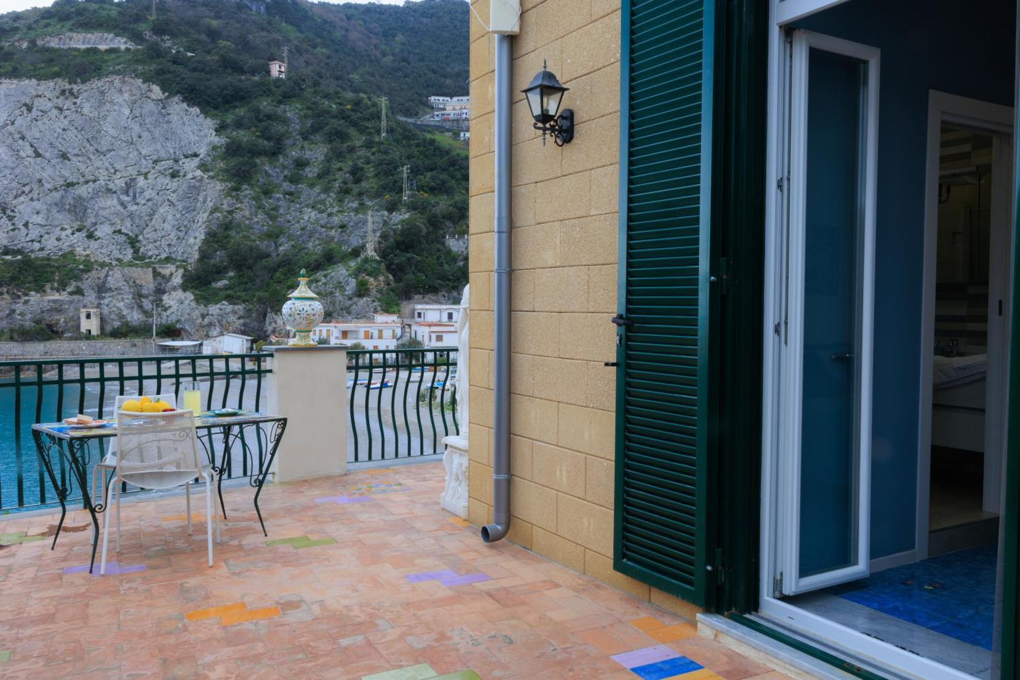 Il Sogno Erchie (Campania) Exterior foto