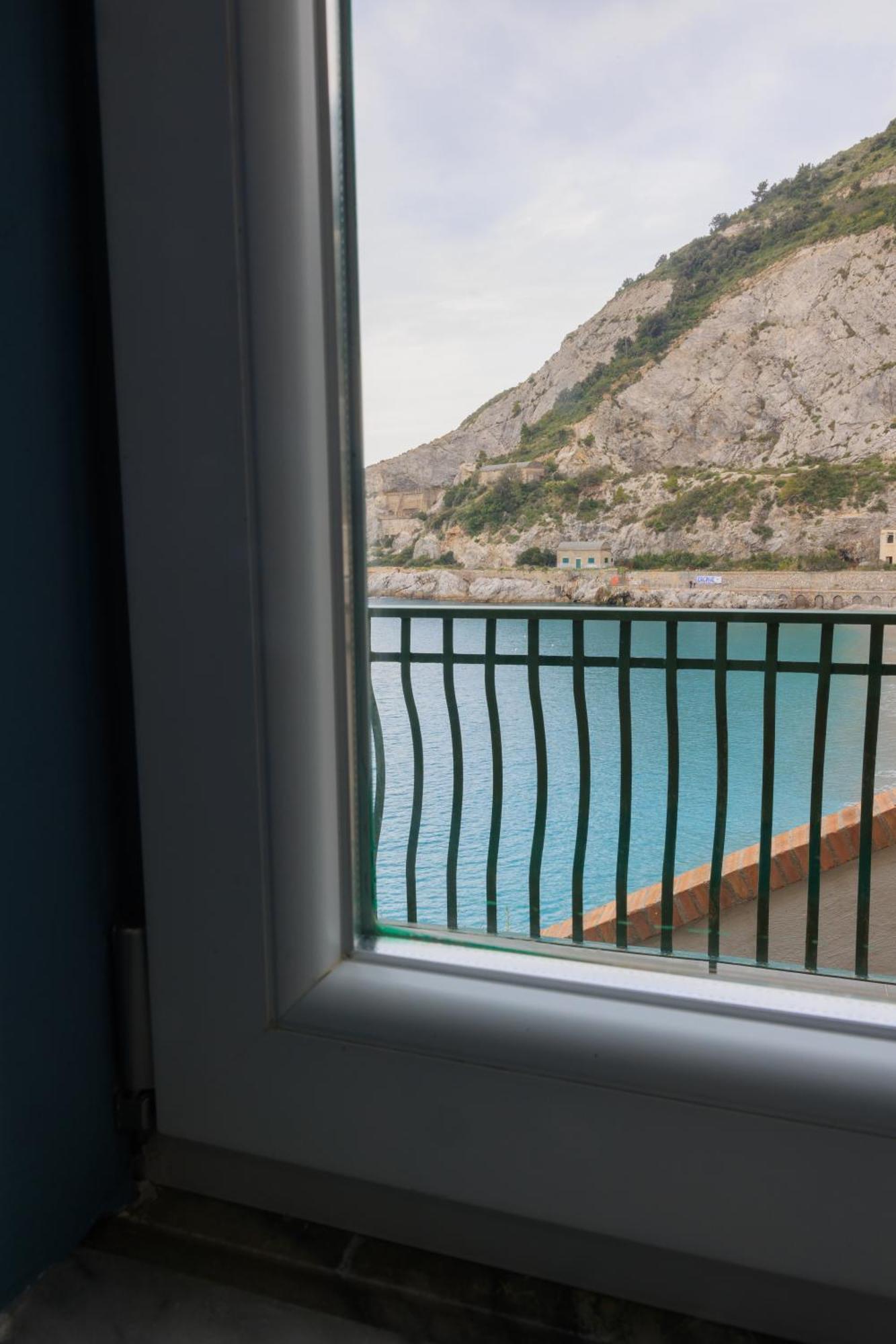 Il Sogno Erchie (Campania) Exterior foto