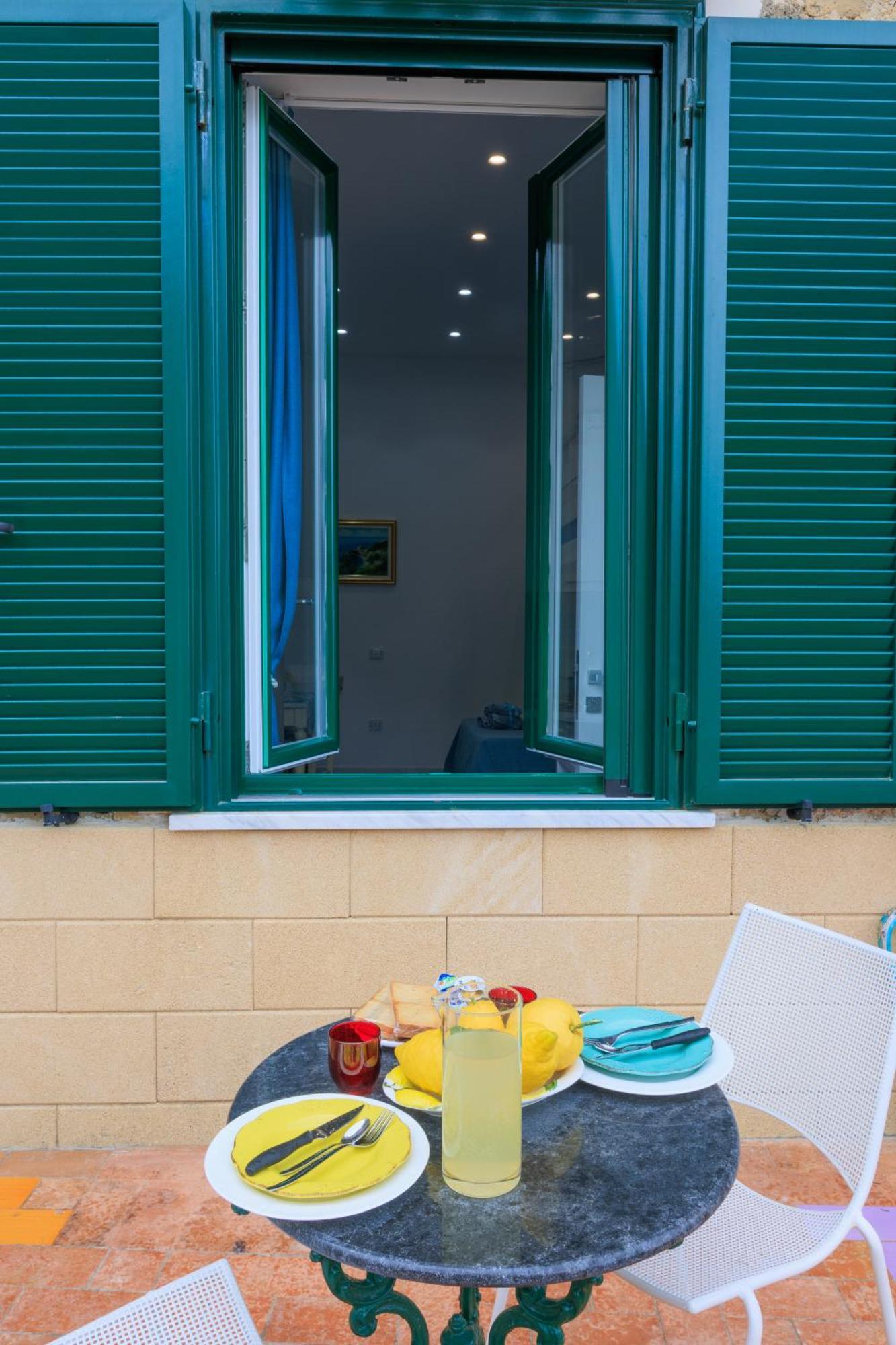 Il Sogno Erchie (Campania) Exterior foto