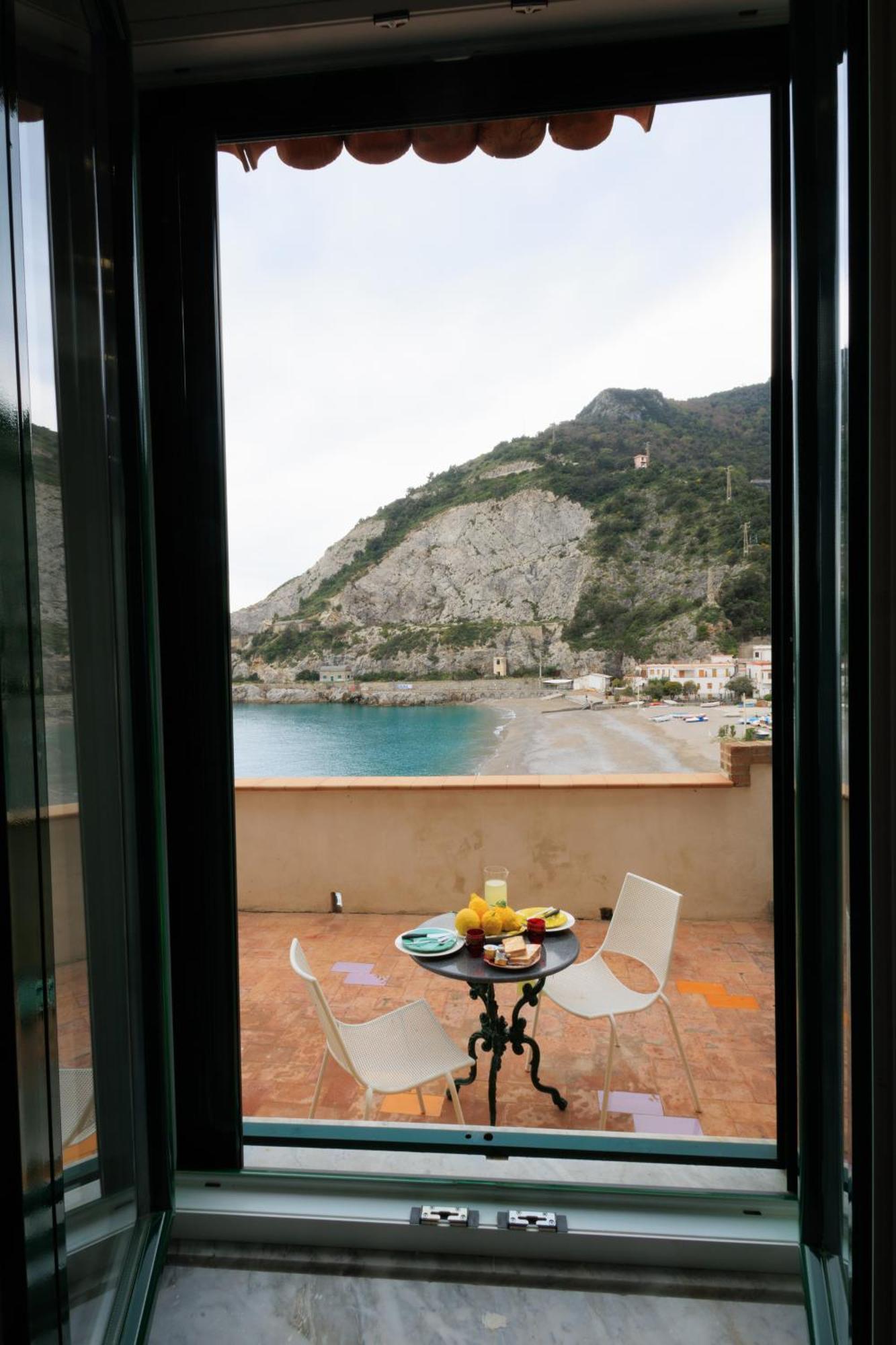 Il Sogno Erchie (Campania) Exterior foto